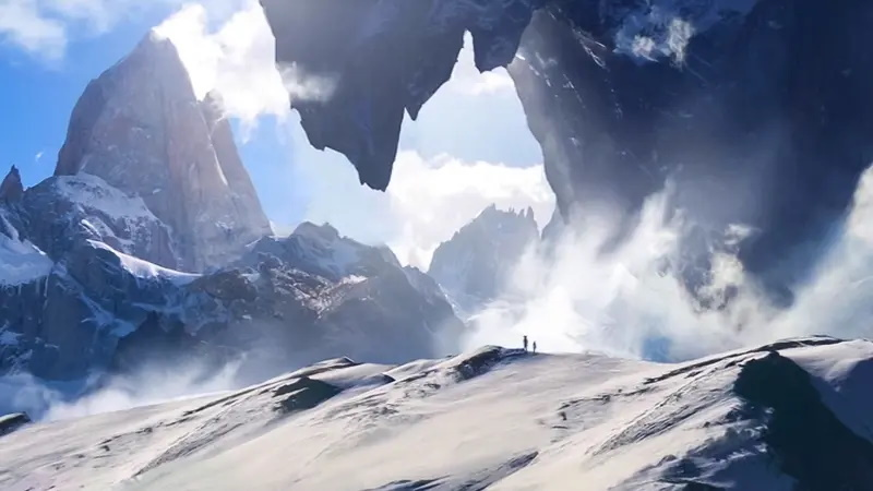 "Avatar 3"ün ilk görüntüleri ortaya çıktı