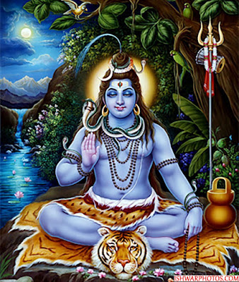 Beautiful photos Of Lord Shiva Free Download