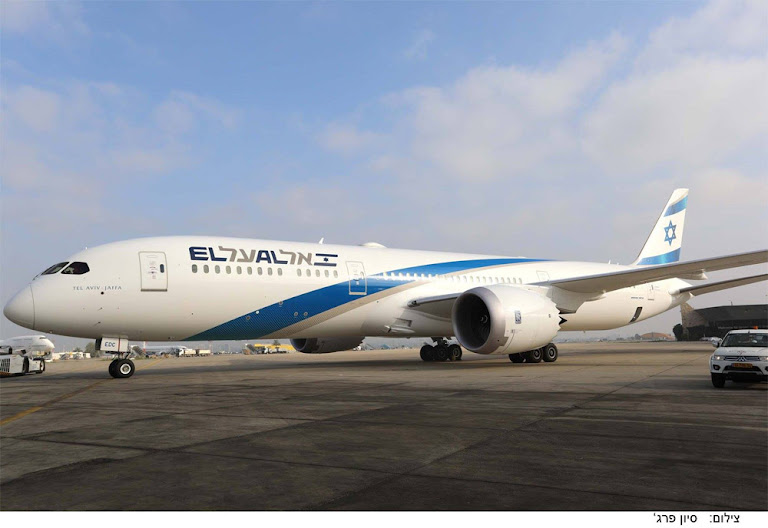 El Al открывает «воздушный коридор»: специальный рейс домой на фоне геополитической напряженности. Что происходит?