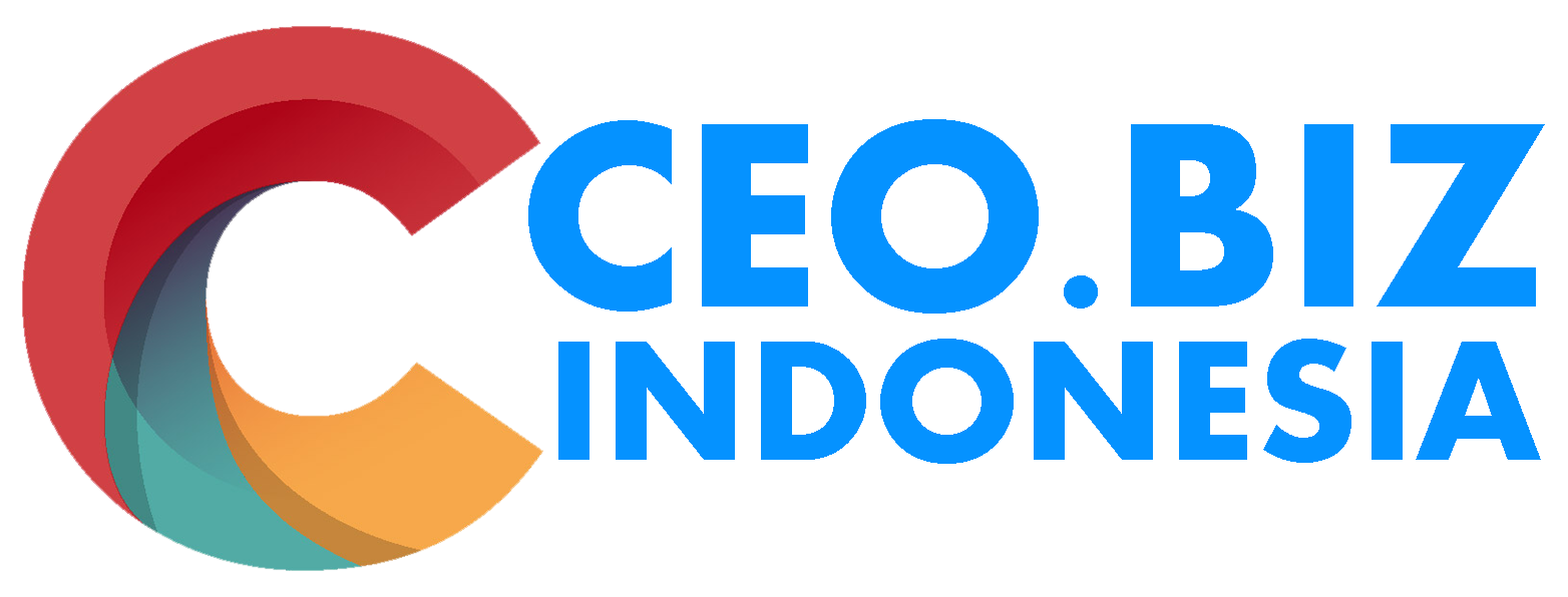CEO INDONESIA.BIZ.ID