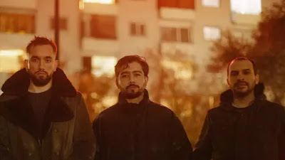 Isla Sorna estrena el videoclip de 'Sirenas y Luces Nocturnas' musica chilena