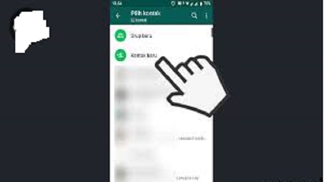 Mengapa Ada Nomor Yang Tidak Dikenal Melihat Status WA Mengapa Ada Nomor Yang Tidak Dikenal Melihat Status WA Terbaru