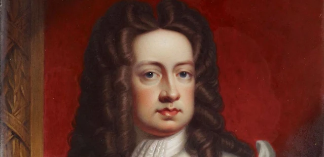 الملك جورج الأول (1714 - 1727) (الموسوعة البريطانية)