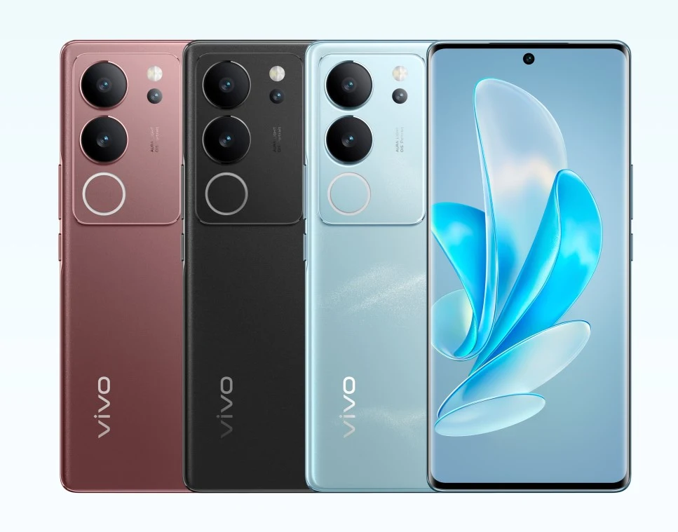 Perbedaan Vivo V29e vs Vivo V29 5G dengan Selisih Harga 1,6 Jutaan, Mending Mana?