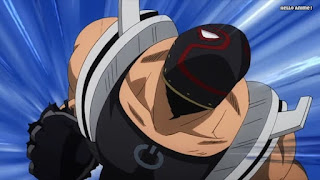 ヒロアカ アニメ 4期7話 活瓶力也 Katsukame Rikiya | 僕のヒーローアカデミア70話 My Hero Academia