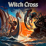 WITCH CROSS (2013)