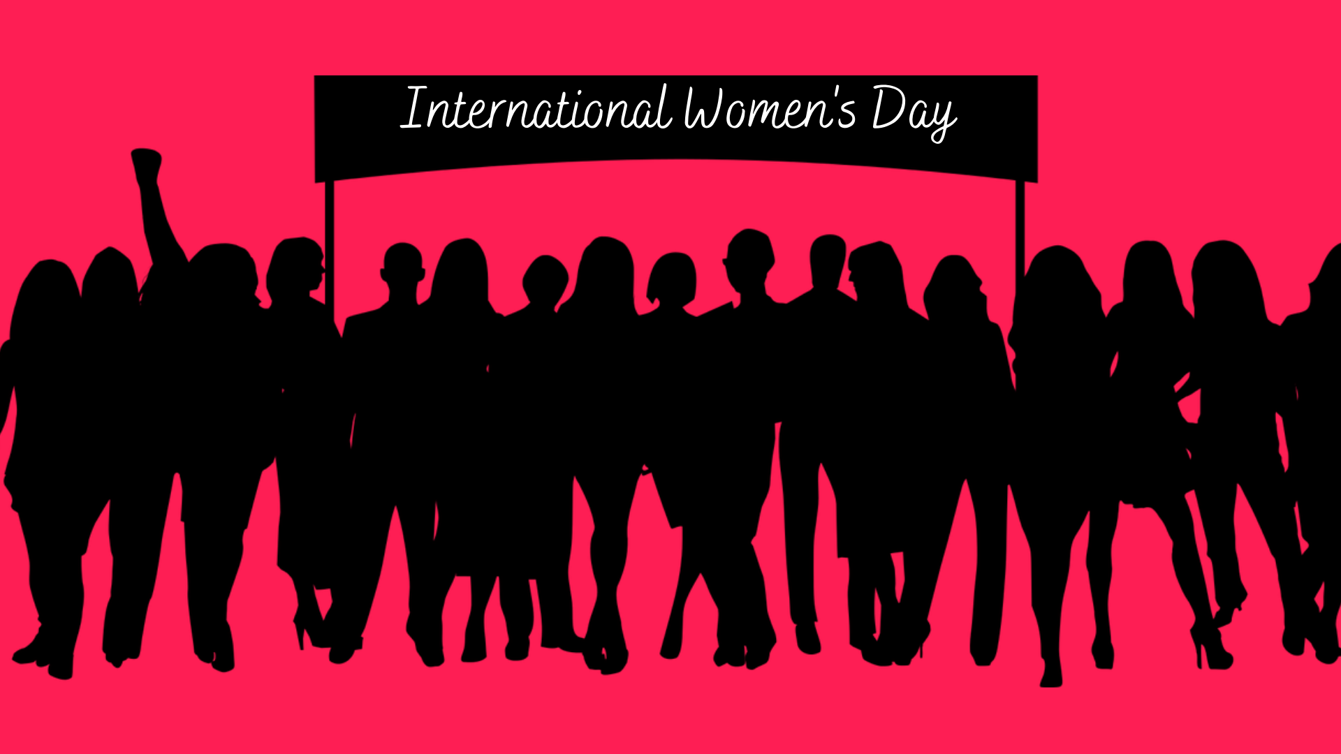International Women Day In Marathi