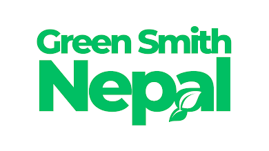 Green Smith Nepal