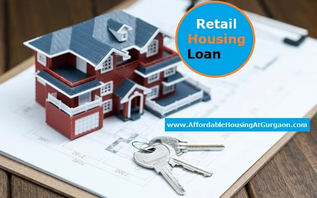 Retail Housing Loan- LTV rules relaxation by RBI