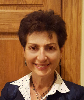 Nancy Lubarsky