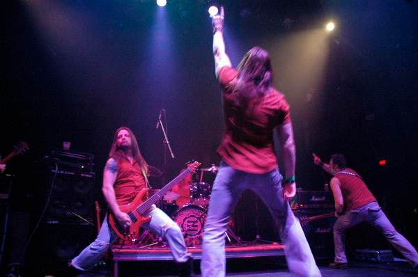 KILLCODE Band