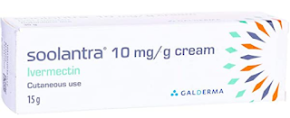 Soolantra 10 mg/g Cream