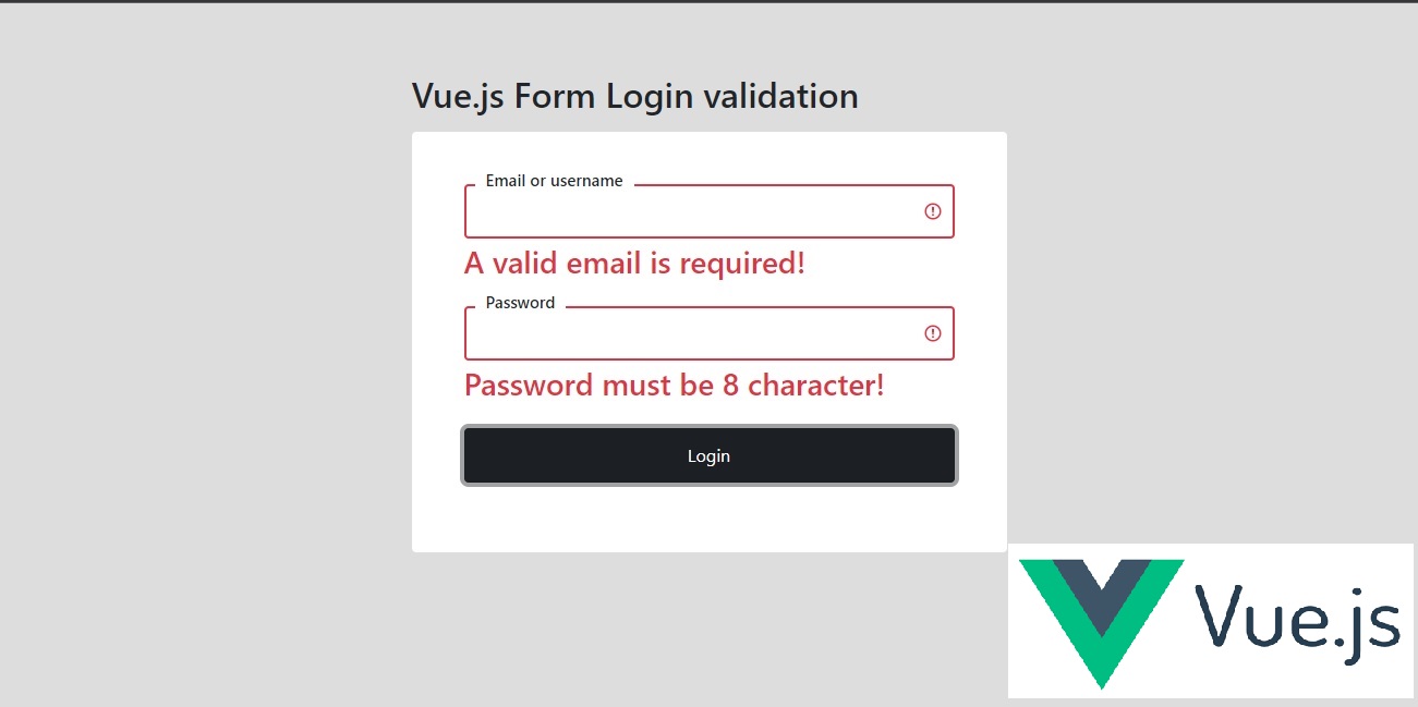 Https cdn jsdelivr net npm. Form validation. Vue validate. Js form validation. Vue form Generator.