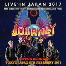 Journey Escape & Frontiers Live In Japan 2017