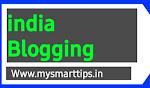 India Blogging tips
