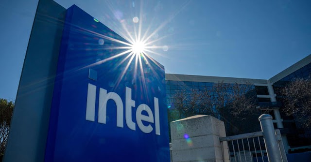Intel scraps $5.4 billion acquisition of Tower Semiconductor after regulators fail to approve deal