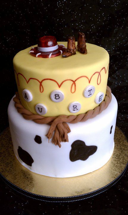 toy story cake ideas