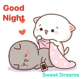 good night dp love