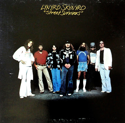 Lynyrd Skynyrd Street Survivors