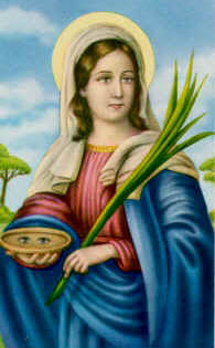 Santa Lucia