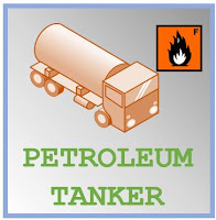 Ashok leyland Ecomet Star 1615 HE Sleeper Cabin  is specially designed to transport Petroleum explosive goods