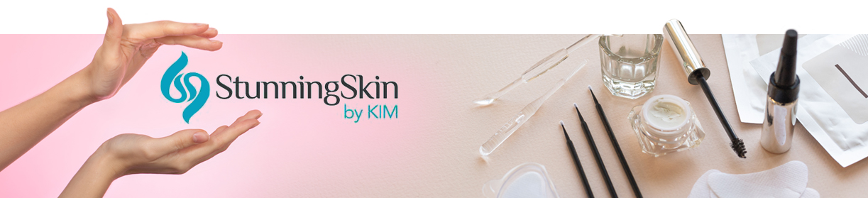 Stunning Skin by Kim