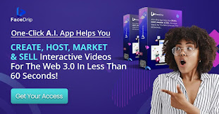 Artificial Intelligence Application for making and hosting marketable videos