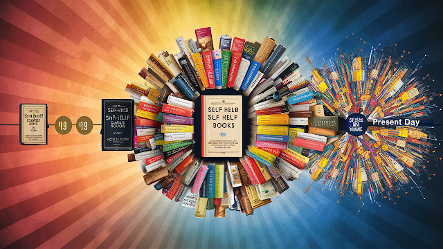 self help books