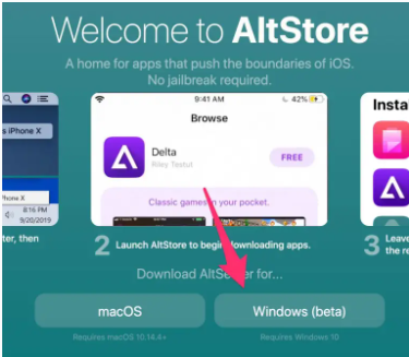 How to Install AltStore on iPhone and Sideload iOS IPA Files