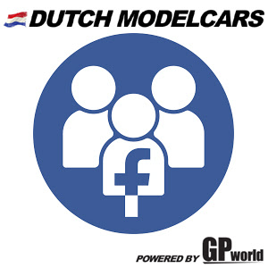 Dutch Modelcar