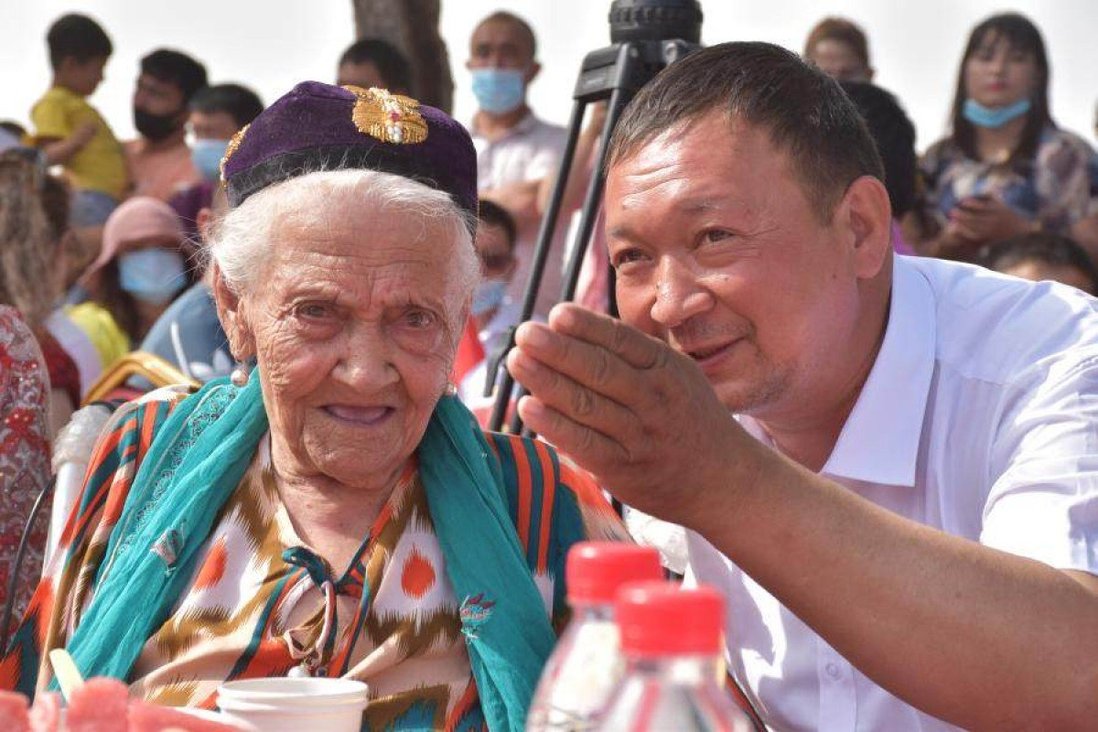 China’s oldest woman dies at reported age of 135- The Biography Pen