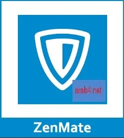 تحميل برنامج ZenMate 2023 للكمبيوتر وللموبايل مجانا