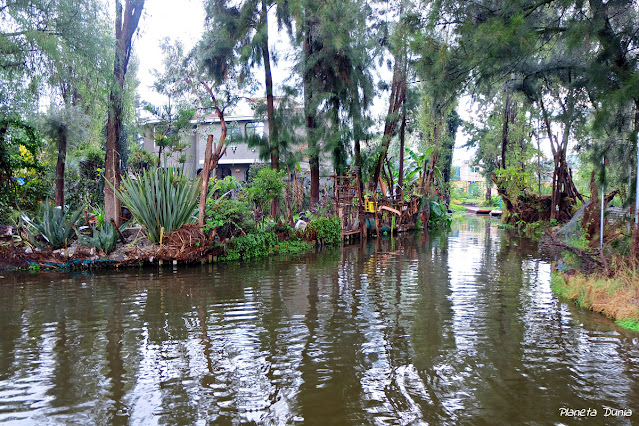 Xochimilco