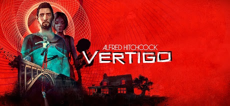 Alfred Hitchcock Vertigo Digital Deluxe Edition-GOG