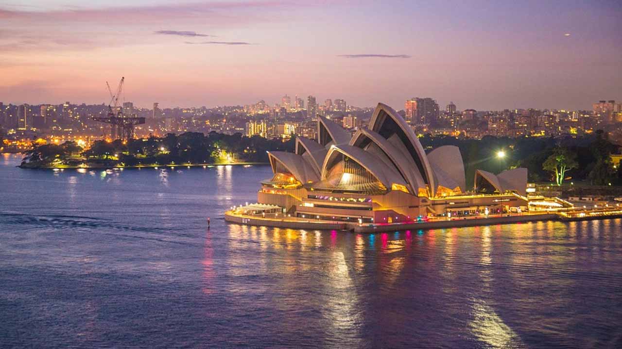 Liburan ke Australia, Pastikan Datang ke 5 Destinasi Wisata Ini