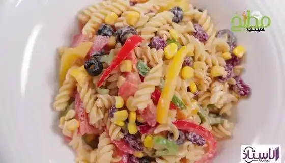 Various-ways-to-make-delicious-pasta-salad