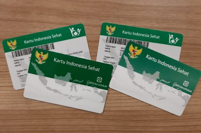 Besaran iuran BPJS Kesehatan