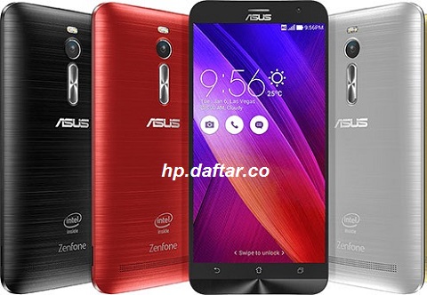 Asus Zenfone 2 ZE551ML (Z00AD, Z00A)