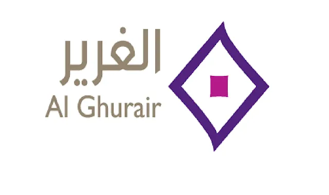 Al Ghurair Company is requesting immediate recruitment for the following positions in the UAE شركة الغرير تطلب التوظيف الفوري للوظائف التالية في الامارات