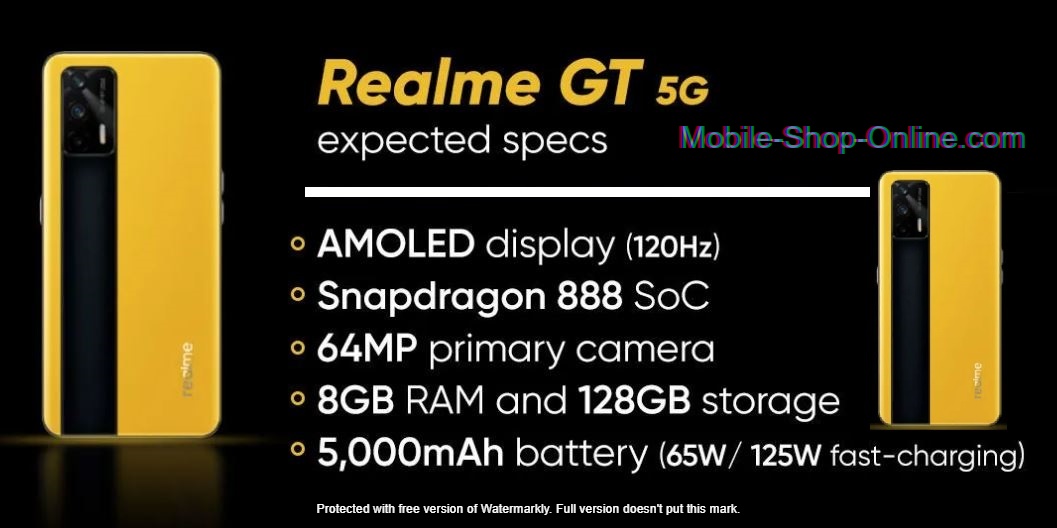 Upcoming Mobile USA : Realme Gt 2 pro smartphone USD $699 approx