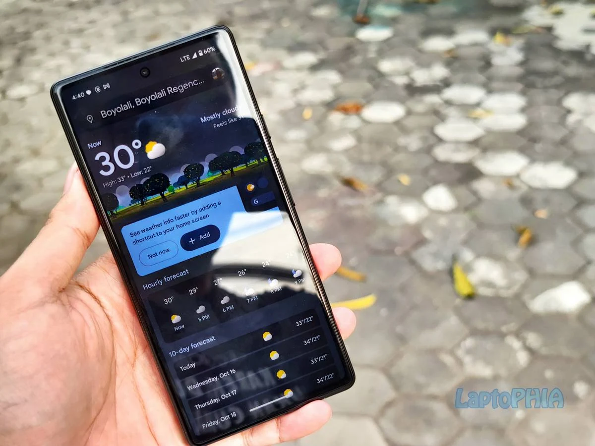 Review Google Pixel 6a: Masih Kompeten di 2025?
