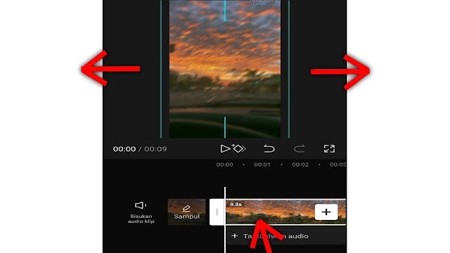 Cara Download Video CapCut Tanpa Watermark