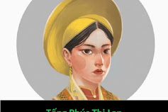 Tống Phúc Thị Lan - Thừa Thiên Cao Hoàng Hậu vợ vua Gia Long