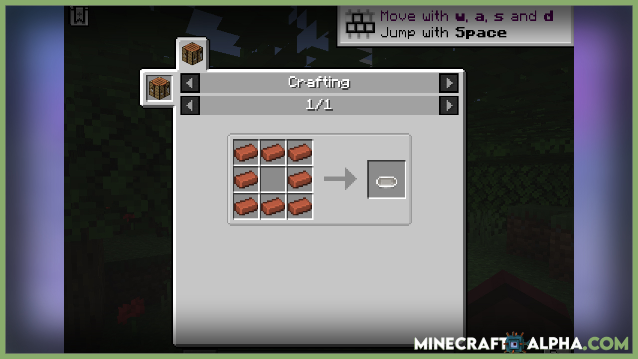 Minecraft Pam’s HarvestCraft 2 – Food Core Mod 1.17.1 Minecraft Pam’s HarvestCraft 2 – Food Core Mod 1.17.1