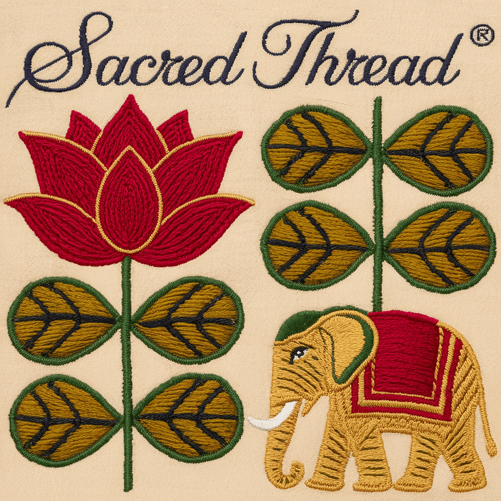 Sacred Thread