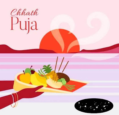 Happy Chhath Puja Image