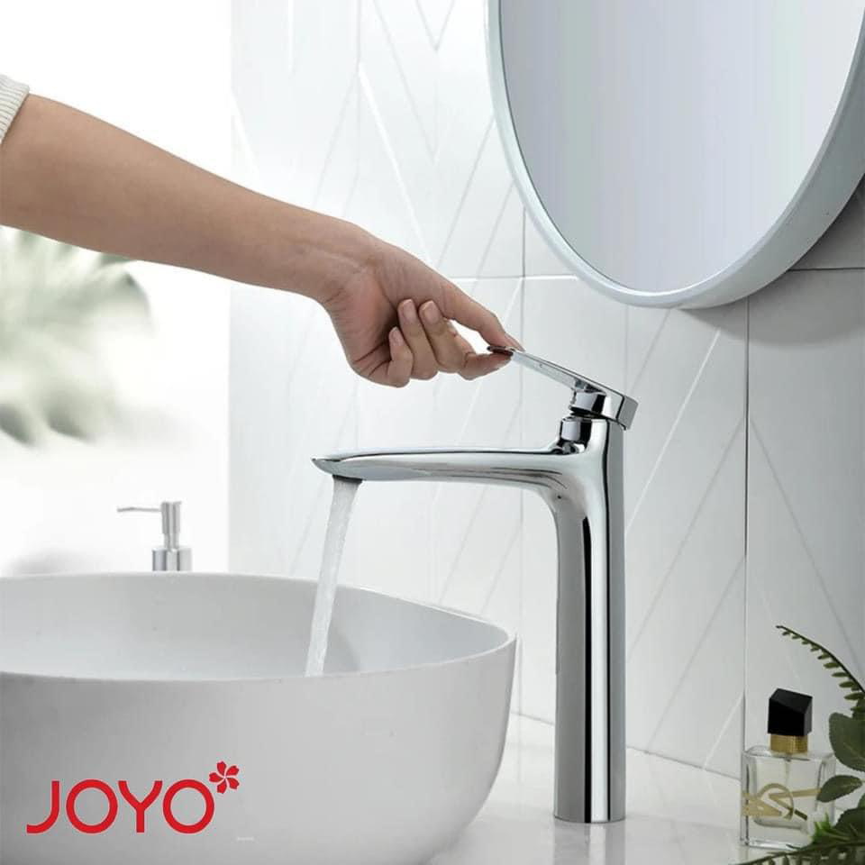 Vòi lavabo JOYO model JF 5130