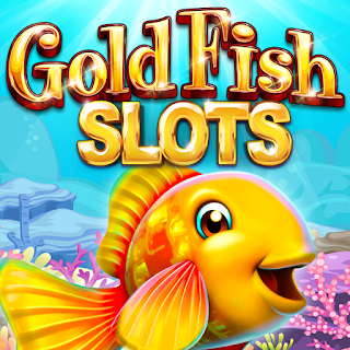 Gold Fish Casino Slots: 777 Mesin Slot Online