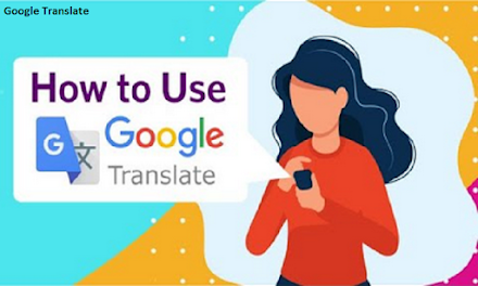 7 Step Guide on How to Use Google Translate