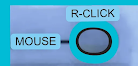 Tombol R-Click Yaitu Bagian Untuk Membuka Menu Pilihan Yang Tersedia Pada Perangkat Proyektor.